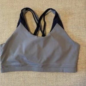 Buff Bunny Sports Bra